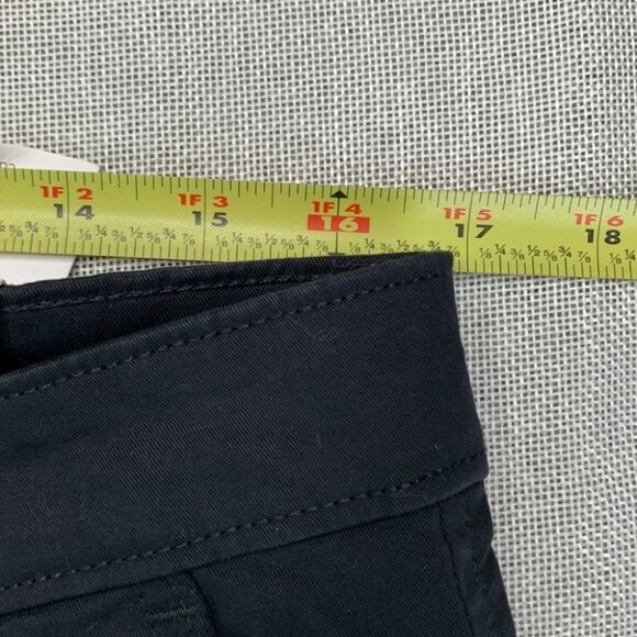 Calvin Klein Mens Straight-Fit Stretch Chino Pants 33x32 - Picture 9 of 11